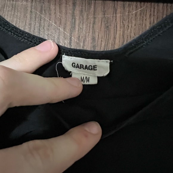 Ballerina Tee - Picture 2 of 2